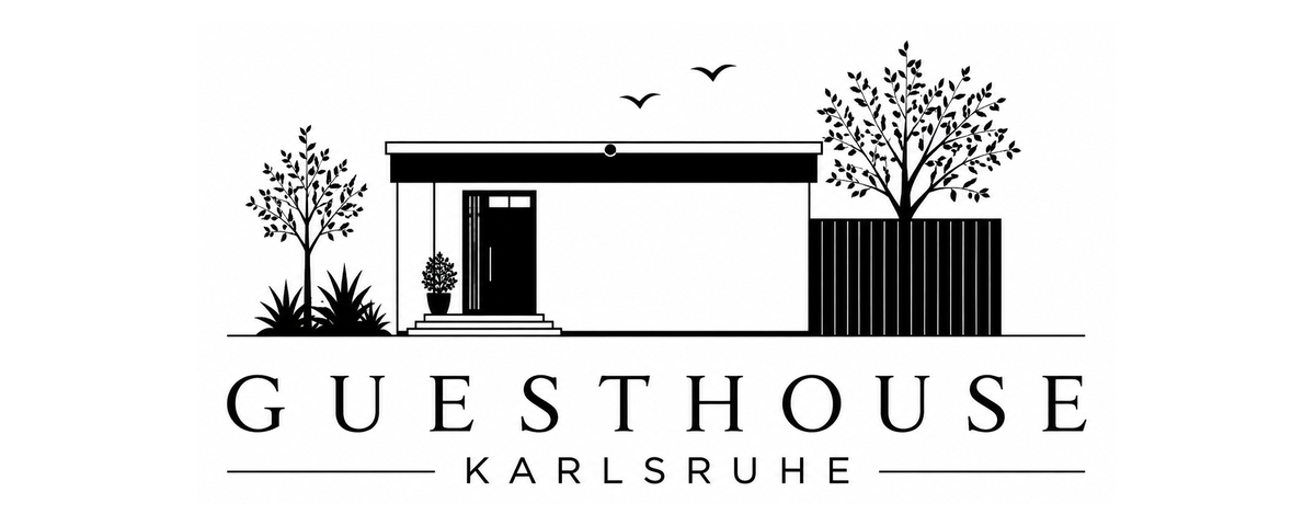 Guesthouse Karlsruhe